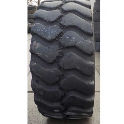 29.5 R 25 Bridgestone VSNTZ...