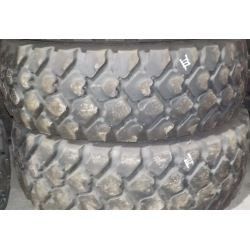 365-85 R 20 Michelin XZL...