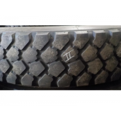 1100 R 20 Michelin XZL 16pr...