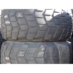 525-65 R 20.5 Michelin XS...